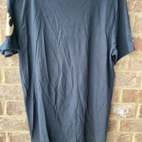 Star Wars Millenium Falcon NWT size M tshirt - Picture 4 of 9